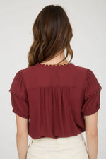 Petal Cove Bow Top