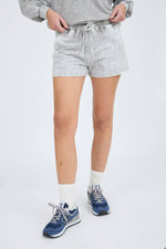 The Dakota Tie-Waist Shorts