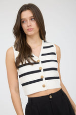 Golden Hour Vest