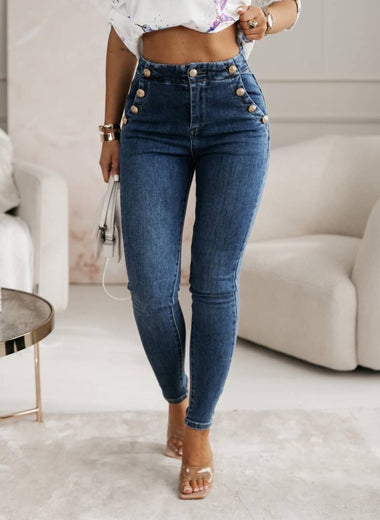 Gold Canyon Skinny jeans