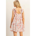 Bloom Belle Dress
