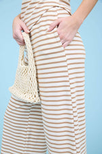 Coastline Knit Pants