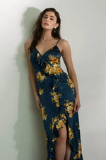 In The Midnight Hour Dress