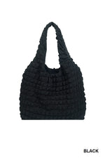 The Cloud Carry All Shoulder Bag