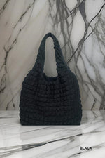The Cloud Carry All Shoulder Bag