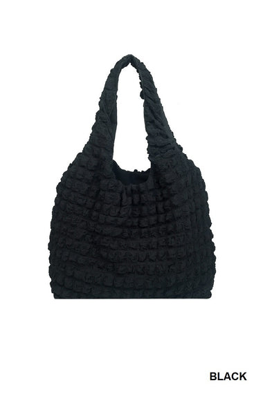 The Cloud Carry All Shoulder Bag