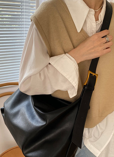 Aveline Tote Bag