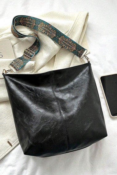 East Satchel Bag