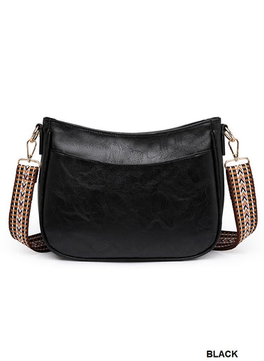 Nova Messenger Bag