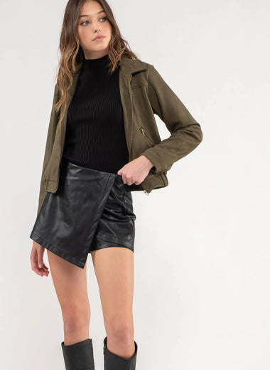 Olive Rue Jacket