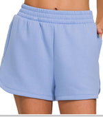 The Weekend Scuba Shorts