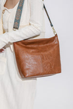 East Satchel Bag