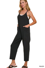 My Way Jumper