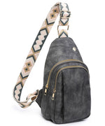 Groove Sling Bag