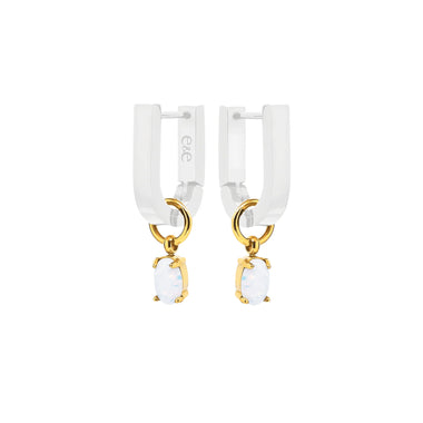 Huggie Charms by eLiasz and eLla