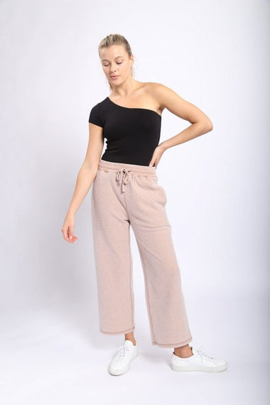 Cold Shoulder Bodysuit