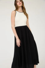 The City Stroll Dress