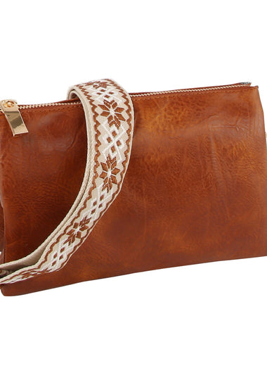 Crow's Nest Sidebody Bag