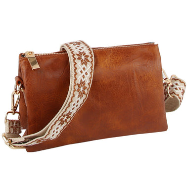 Crow's Nest Sidebody Bag