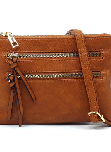 Cypress Hills Crossbody Clutch