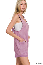 The Rio Washed Romper