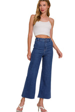 Bostie Wide Leg Pant
