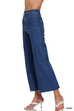 Bostie Wide Leg Pant