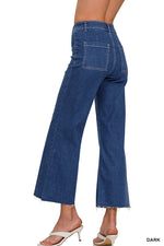 Bostie Wide Leg Pant