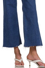 Bostie Wide Leg Pant