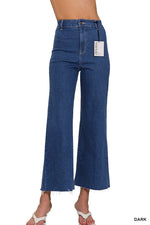 Bostie Wide Leg Pant