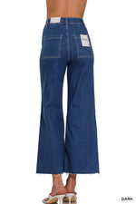 Bostie Wide Leg Pant