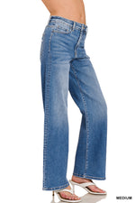 Sawyer Straight Jeans