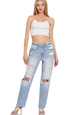 Sun and Stone Denim Pants