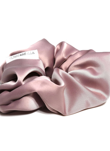 Oversized Scrunchie by eLiasz & eLLa