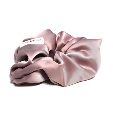 Oversized Scrunchie by eLiasz & eLLa