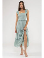 The Everlong Dress II