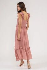 The Everlong Dress II