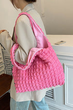 The Cloud Carry All Shoulder Bag