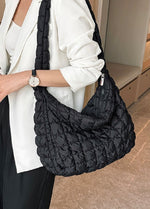 Cloud Carry Quilted Crossbody