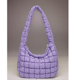 Cloud Carry Quilted Crossbody