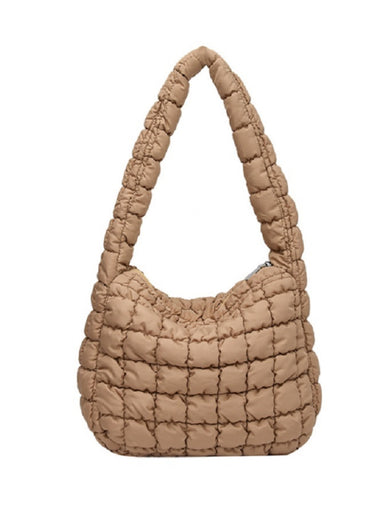 Cloud Carry Quilted Crossbody