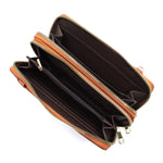 Good Spirit Crossbody Clutch