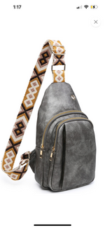 Groove Sling Bag