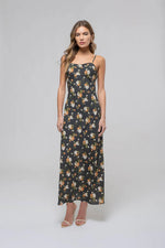Higher Love Foral Dress