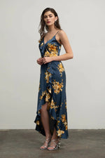 In The Midnight Hour Dress