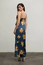 In The Midnight Hour Dress
