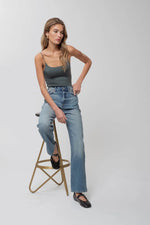 The Juniper Seamless Bodysuit