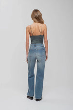 The Juniper Seamless Bodysuit