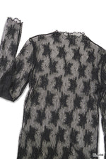 Lace Layering Top