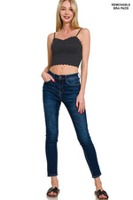 Everlace Seamless Bralette
